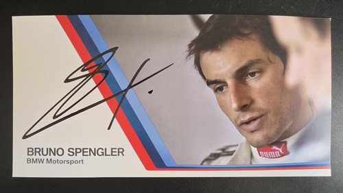 Bruno spengler original - bruno,