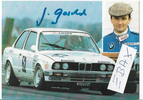 Gerold bmw dtm tolle - ,