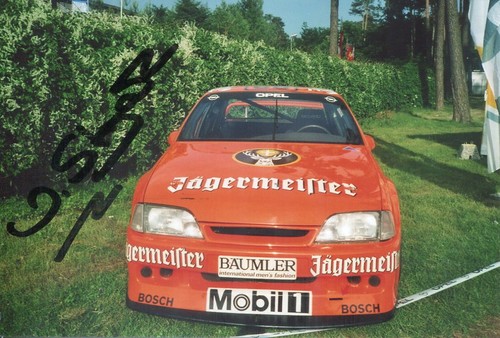 Volker strycek jägermeister - volker,