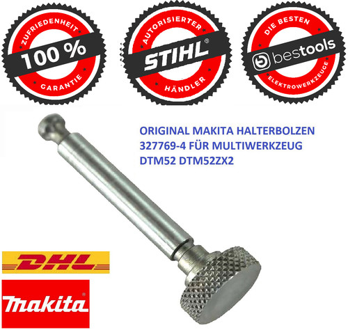 Original makita halterbolzen - original,