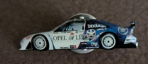 Original irmscher pin - original,