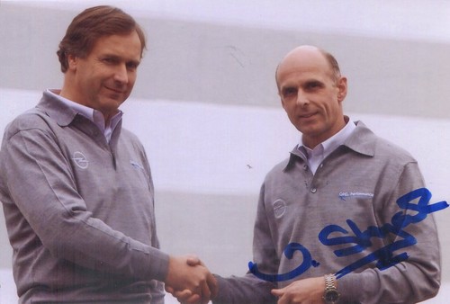 Volker strycek walter - strycek, &