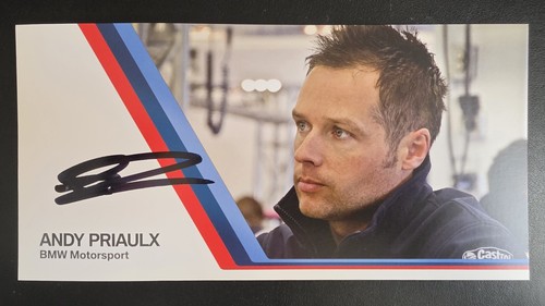 Andy priaulx original - priaulx,