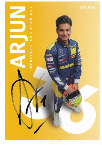 Arjun maini - arjun,