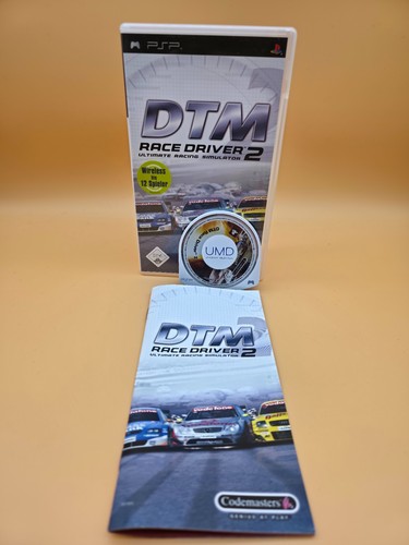 Dtm race driver ultimate - race,