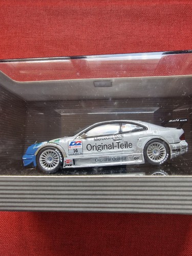 Modellauto dtm - 1:43,