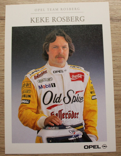 Original opel fahrerkarte - original,