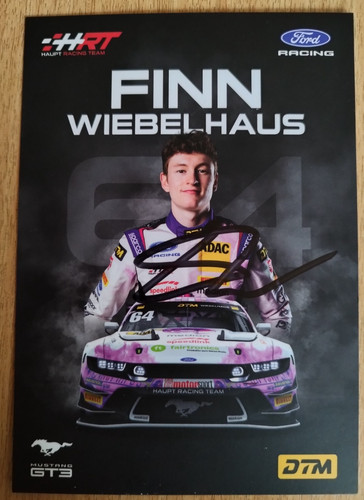 Finn wiebelhaus hrt - finn,