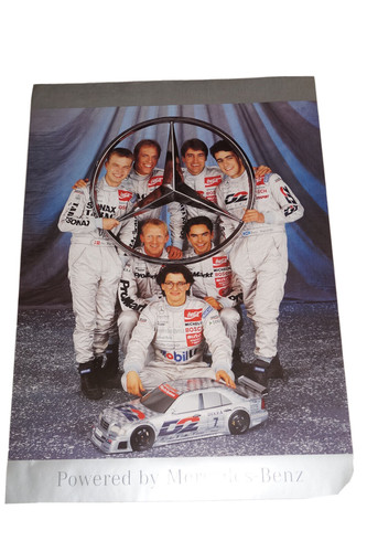 Original poster powerd - powerd, by