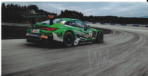 Marco wittmann bmw dtm - wittmann,,