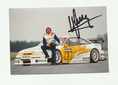 Klaus ludwig original - ludwig,