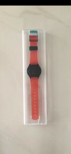 Original dtm uhr - original,