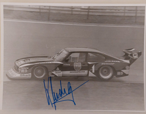 Klaus ludwig ford - ludwig, ,ford