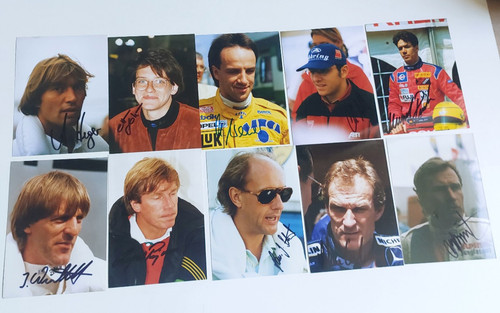 Dtm original fotos - 10, original-fotos