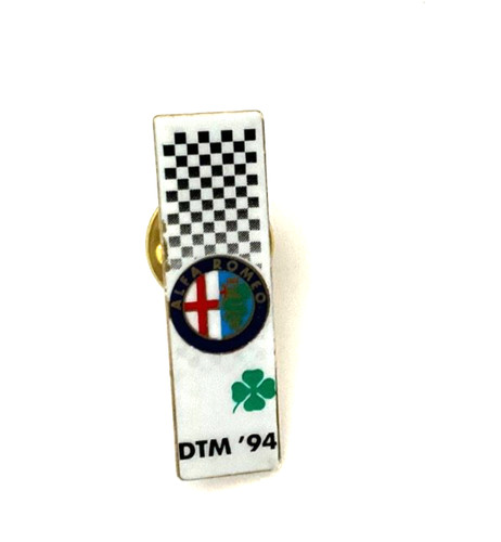 Dtm 1994 pin anstecker - pin,