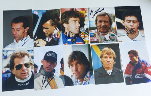 Dtm original fotos - 10, original-fotos