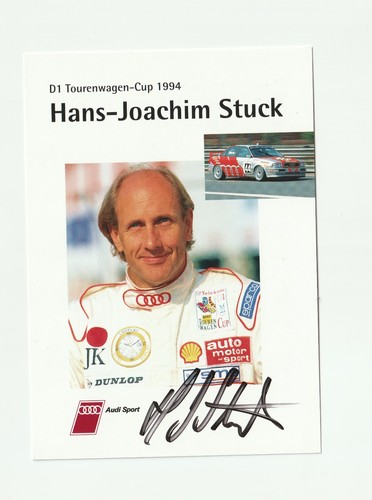 Hans joachim stuck - hans-joachim,