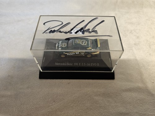 L32 herpa box dtm mercedes - herpa,