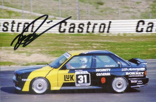 Kurt thiim luk bmw int - luk,