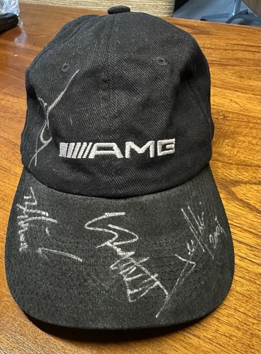 Mercedes amg cap - amg, mit