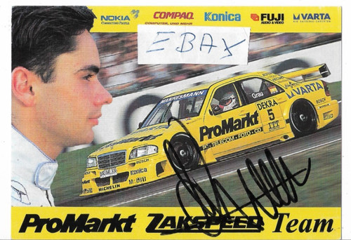 Alexander grau mercedes - ,