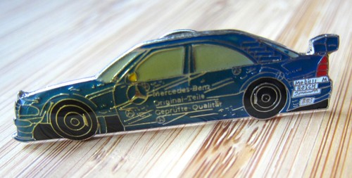 Mercedes dtm pin pins - /,