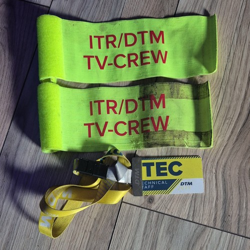 Original dtm crew - original,