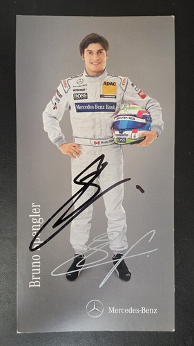Bruno spengler original - bruno,